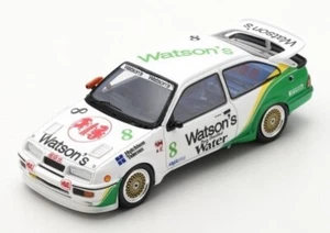 1:43 FORD Sierra RS500 Cosworth Harvey Winner Macau 1989 1/43 • SPARK 43MC89 - Picture 1 of 1