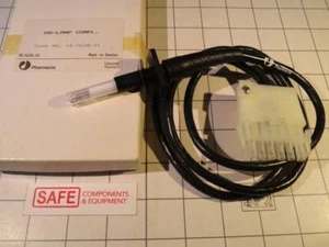 HG Lampada Mercury Assy 18-0628-01 Amersham Pharmacia Luce Cromatografia UV X33-8 - Foto 1 di 3