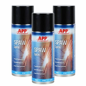 3x Trennspray Schweißspray Schweiß Düsenschutz Pistolenspray silikonfrei 400ml - Bild 1 von 1