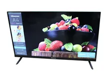 Hisense 32A4FG LED-Fernseher (80 cm/32 Zoll, HD ready, Smart-TV) - NG8T727