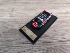 Time Micro Honda NSX Redbull Edition Diecast - Picture 1 of 12