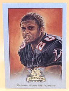 2002 Donruss Gridiron Kings (1-175) + INSERTS Finish set UP TO 25% OFF - Picture 1 of 2