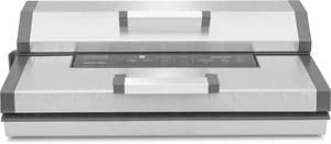 Envasadora al vacío máquina de envasado al vacío Caso FastVac 4008 profesional comercial máquina de soldadura de láminas - Imagen 1 de 3