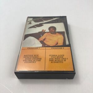 Cassette George Benson In Flight 1977 Warner Bros M5 2983