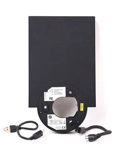 Bang & Olufsen BeoSound 5 CD Ripper Tipo 2106 Reproductor + Cables p687 - Imagen 1 de 5