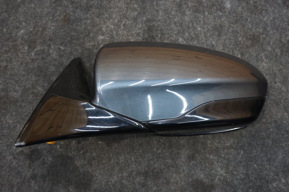 Переднее левое боковое зеркало водителя 51168055129 BMW M6 F06 13-18 *Примечание - Изображение 1 из 4