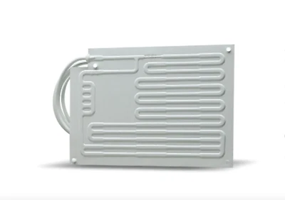 Vitrifrigo Evaporatore a piastra PT2 x Unità refrigerante Frigorifero 350x250mm