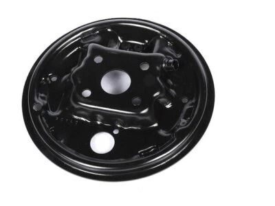 For 2007-2011 Chevrolet Aveo5 Brake Backing Plate Rear Right AC Delco 46762XDVC - Image 1 of 2