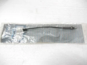 GENUINE Mercury-Mercruiser 72465 CABLE Choke 7.5HP 9.8HP 20HP 200HP - Picture 1 of 1