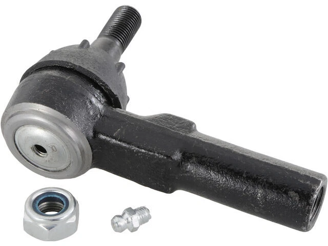 API 65PM33R Front Outer Tie Rod End Fits 1993-1999 Saturn SW1 1.9L 4 Cyl PEC PEC — 第 1/1 张图片