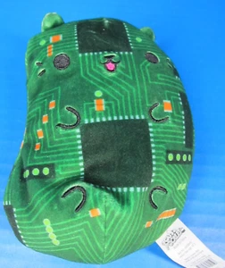 Cats Vs Pickles Beanbag Plush Gold Series #152 Chip - Picture 1 of 4