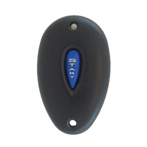 Replaces 1-button Omega Keyfob Remote (No Longer Made)