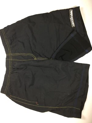 Cannondale Kids Baggy Athletic Shorts Black - Image 1 of 2