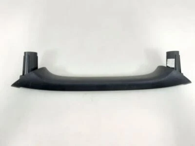 Manija de agarre para tablero Jeep JK Wrangler plateada 11 2012 2013 2014 2015 2016 2017 78705 Foto 1 de 4