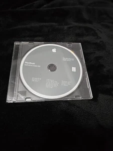 McBook 2009 Application Install Dvd - Picture 1 of 4
