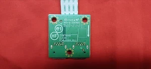 ✅DeLL Monitor P2217H P2317H P2417H USB Board for Model L5248-1 748.A1B04.0011 - Picture 1 of 3