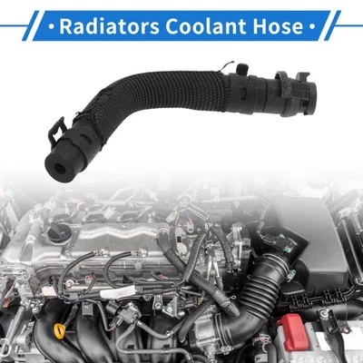 Manguera refrigerante radiadores para Mercedes-Benz GLA250 CLA250 2.0L 15-18 NºA2702031682 Foto 1 de 4