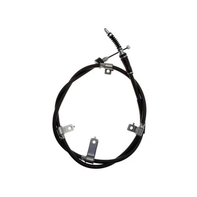 Genuine ACDelco For Hyundai Santa Fe 2010 2011 Park Brake Cable Passenger Side - Изображение 1 из 4