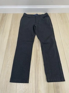 Pantalón de golf Swing Control para hombre talla 34x34 pierna recta 5 bolsillos ponte liso elástico - Imagen 1 de 8