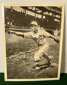1936 Dizzy Dean R311 National Chicle foto premium St Louis Cardinals - 8” X 6” - Foto 1 di 8