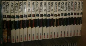 RAINBOW 1/22 KOMPLETTE SERIE - Planet Manga Italienisch Sehr Gut - Bild 1 von 1