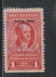 u*** 295 **** RAR SELTEN SSEN USA ** ** BRIEFMARKE - Bild 1 von 1