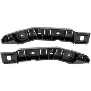 High Quality 68287856AB Front Bumper Support Brackets For Jeep Cherokee 2019-21 - Picture 1 of 14