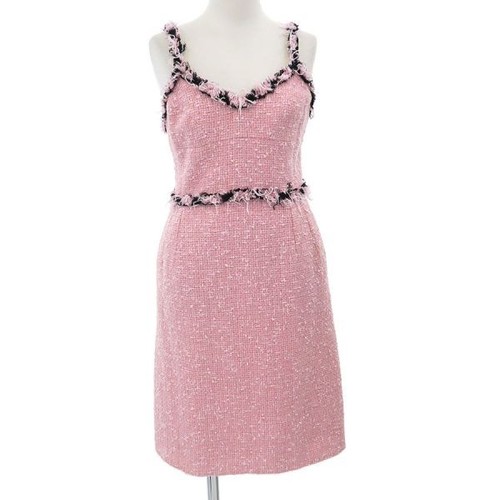 Chanel 07P pezzo unico P30977 r4_0713