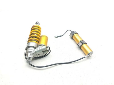 Amortiguador trasero suspensión 11 Ducati Multistrada 1200 Touring 1200S Foto 1 de 4