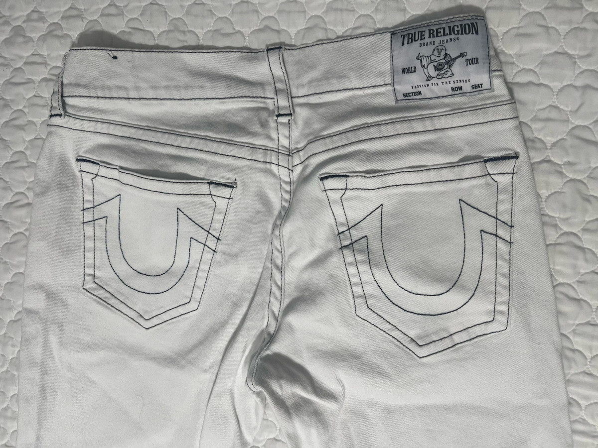 True Religion Ricky Men's 34 in Inseam Jeans for sale | eBay True Religion Ricky Men's 34 in Inseam Jeans for sale | eBay