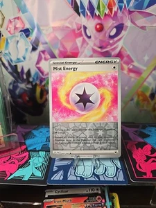 Mist Energy 161/162 Sv05: Temporal Forces Reverse Holo - Picture 1 of 4