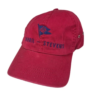 Merril Stevens Baseball Cap Mütze rot - Bild 1 von 6