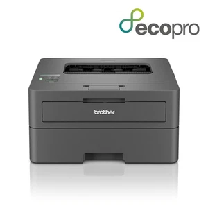 Brother HL-L2400DWE Stampante laser monocromatica , 6 mesi di toner incluso con  - Foto 1 di 1