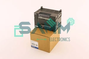 OMRON CP1L-EL20DT1-D New - Foto 1 di 6