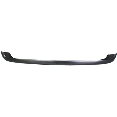 Fit for 1975-1980 Chevrolet C10 K10 C20 K20 78-80 K5 Blazer Front Black Bumper Foto 1 de 4