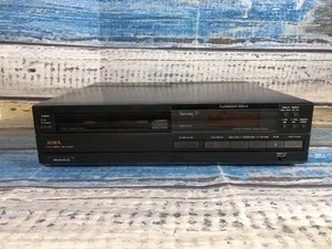 Aiwa Dx-79Mk II Compact Disc Player S79 Series 70 HiFi separat defekt Ersatzteil - Bild 1 von 12