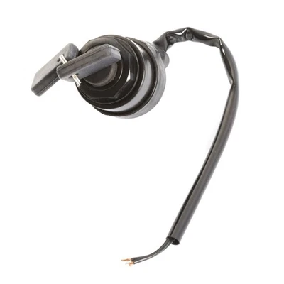 Yamaha Exciter 570, 1987-1993, переключатель зажигания с ключом - Изображение 1 из 3