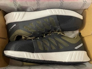 Man's Shoes Reebok Work Fusion Flexweave Cage Composite Toe 14M - Picture 1 of 6