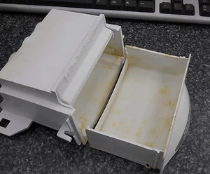 Whirlpool Portable LCR4332PQ Detergent Dispenser - Picture 1 of 1
