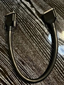DB25 Cable 22” - Picture 1 of 1