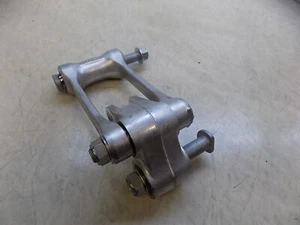 Yamaha YZ250F Shock Swingarm Linkage   YZ 250f f 2024 NEW #2 - Picture 1 of 3