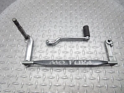 2009 Harley Davidson Street Glide FLHX Shifter Shift Lever Gear Change Control - Image 1 of 4