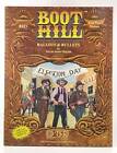 Boot Hill BH3: Balony i pociski. Moduł Dziki Zachód. David James Ritchie Boot Hil