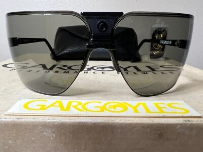 Vintage Gargoyles Sunglasses Classics - Image 1 of 4