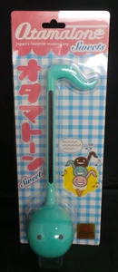 Otamatone Sweets Mint Maywa Denki Cube Works electronic musical instrument Japan - Picture 1 of 2