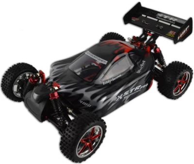 RC Cars Brushless HSP Backwash 1/10 R-Spec RTR Electric Pro Version - Not a toy. - Image 1 of 4