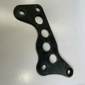 Harley Davidson XG500 street 500 2016 Bracket metal fixing plate fitting - Picture 1 of 2