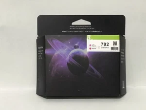Cabezal de impresión 792 CN704A para látex 210 260 280 Designjet L28500 L26500 - Imagen 1 de 5