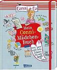 Conni &amp; Co: Mein Conni-M&#228;dchen-Buch: Ganz viele tolle... | Book | condition good