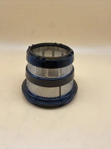 Schermo filtro parte di ricambio per spremiagrumi Nama SJ100 - Foto 1 di 4